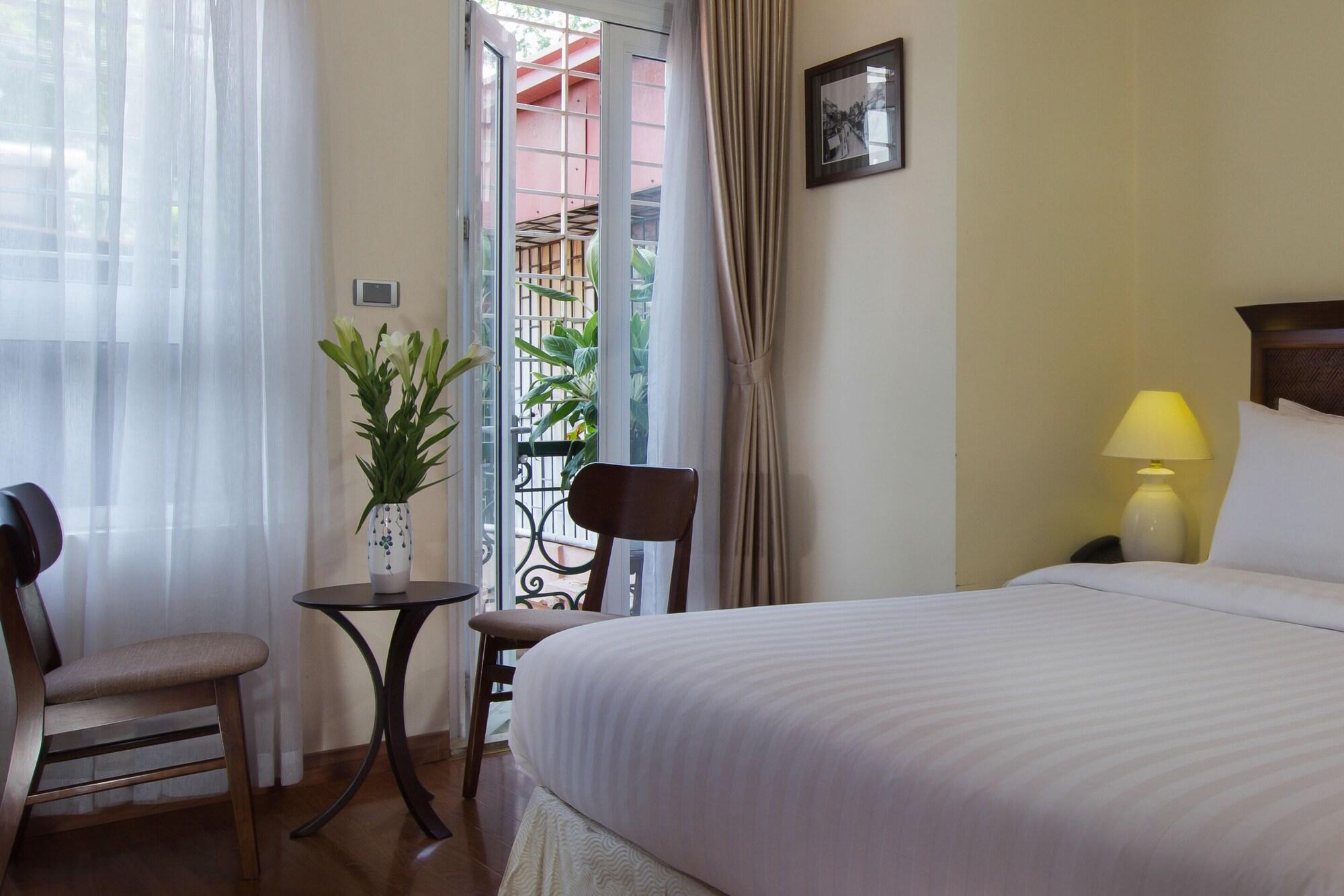 Classic Street Hotel Hanoi