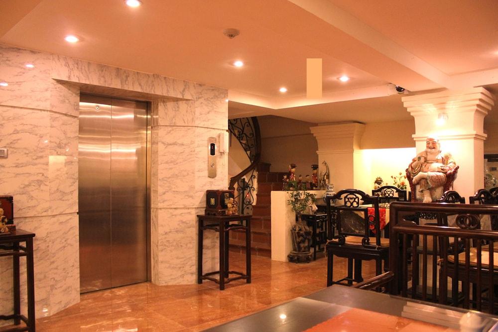 Classic Street 4* Hanoi