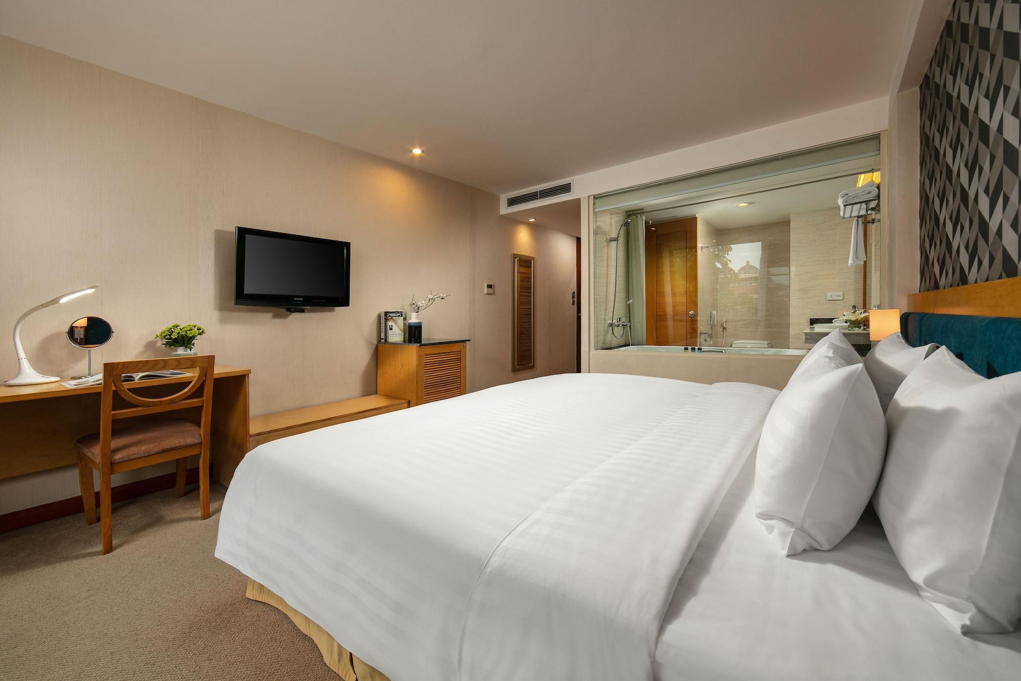Hotel La Casa
