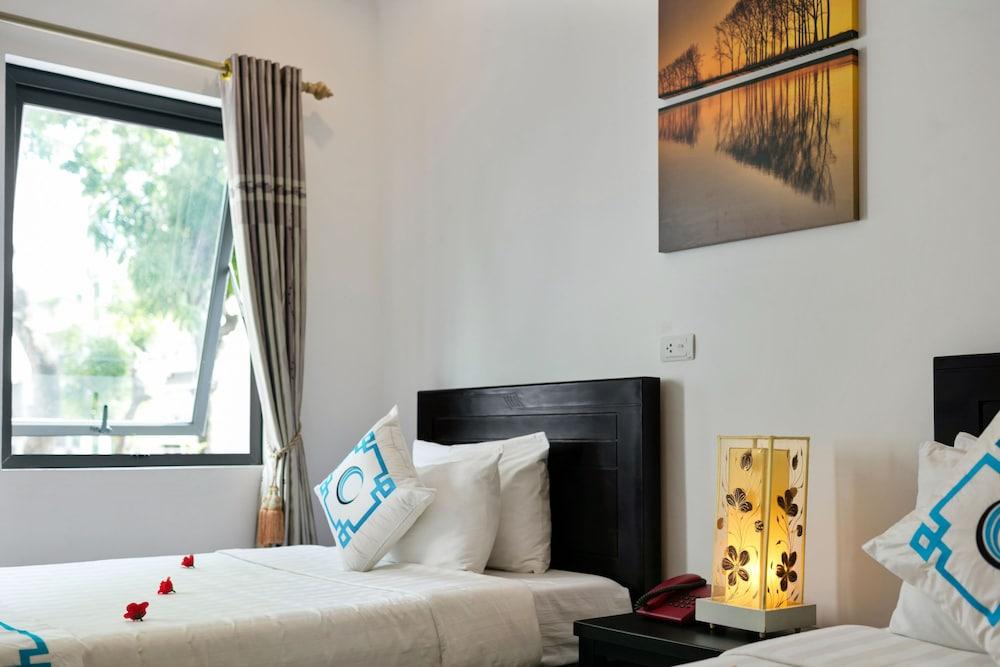 Hanoi Hotel & Spa