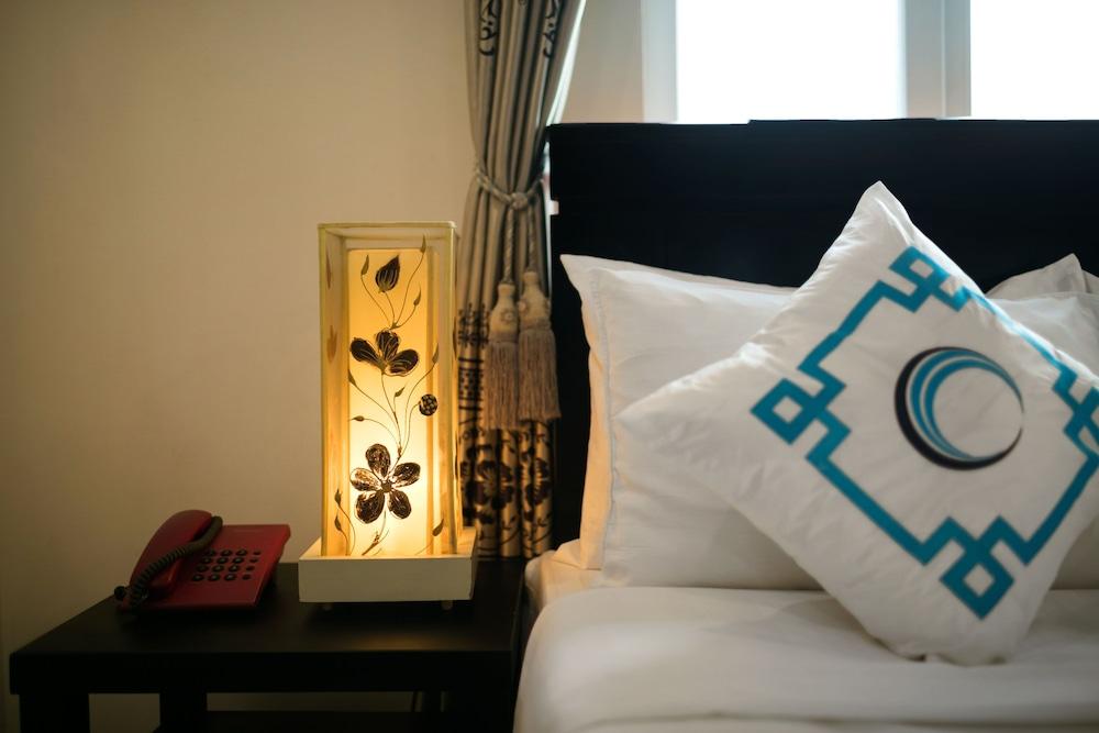 Hanoi Hotel & Spa Hanói