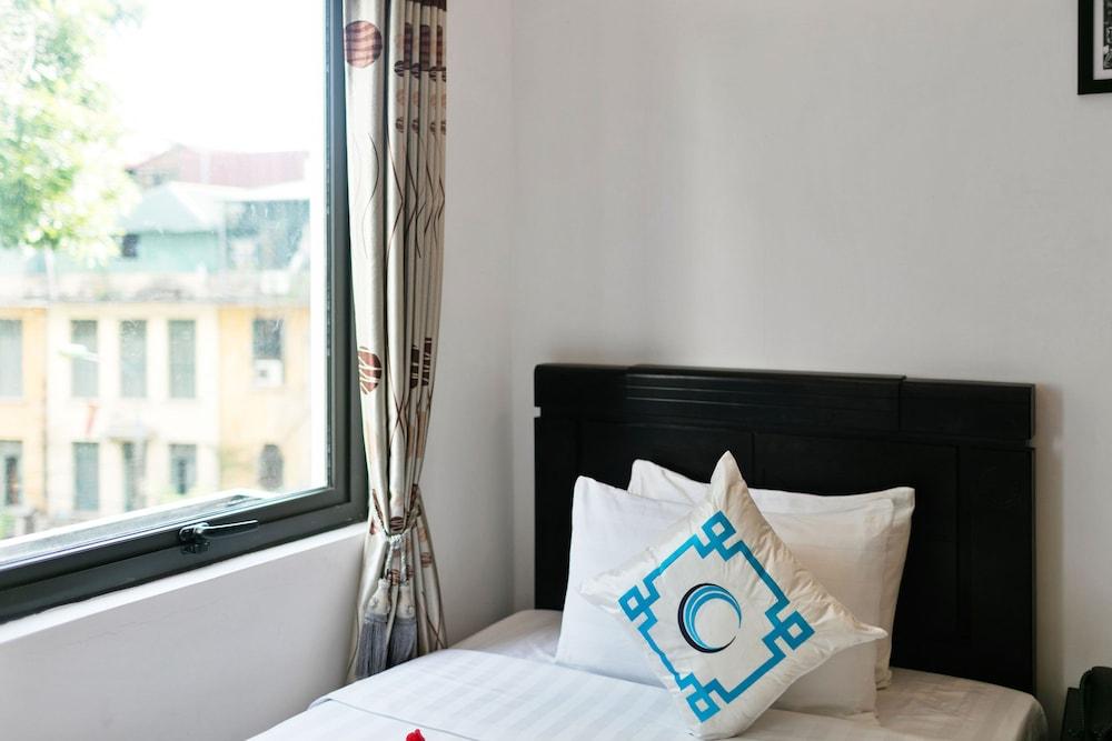 Hanoi Hotel & Spa Hanói