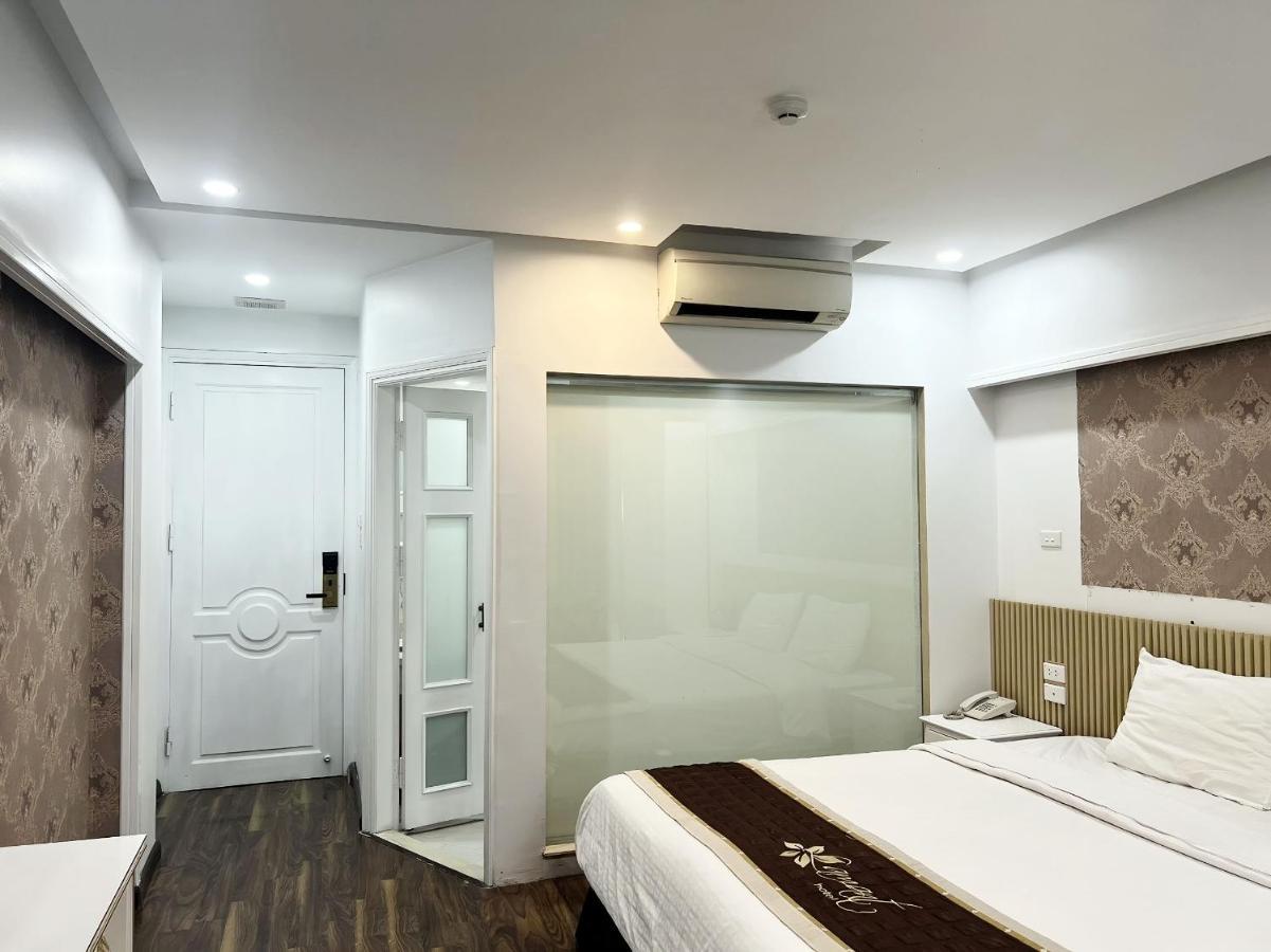 Apartment L-amant Alley