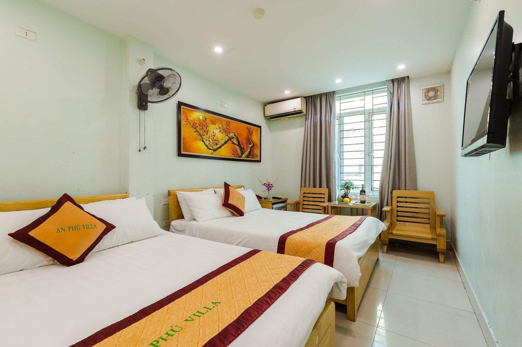 An Phu Ha Noi & - My Dinh Hotel 2*