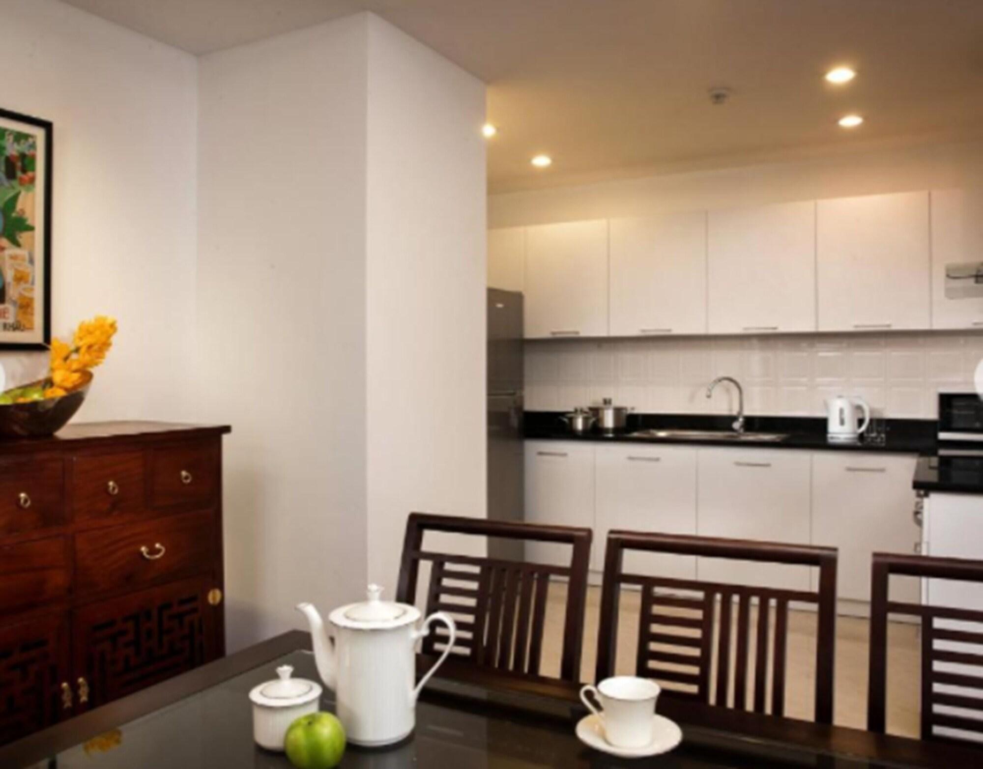 Hotel Elegant Westlake 5*