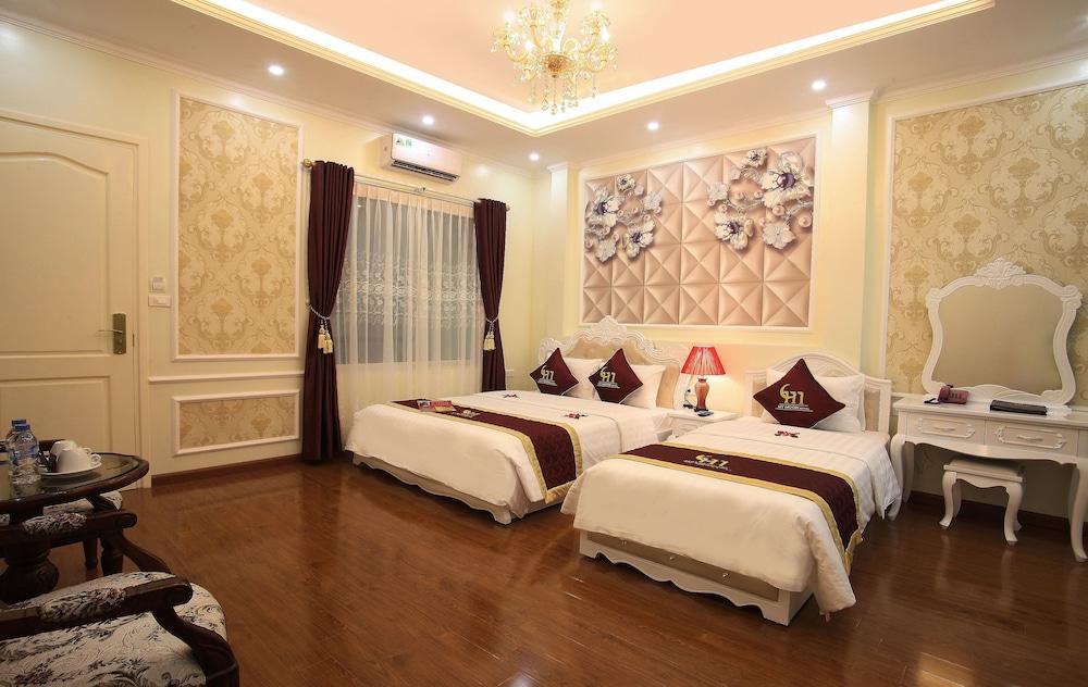 Hotel My Moon 3*