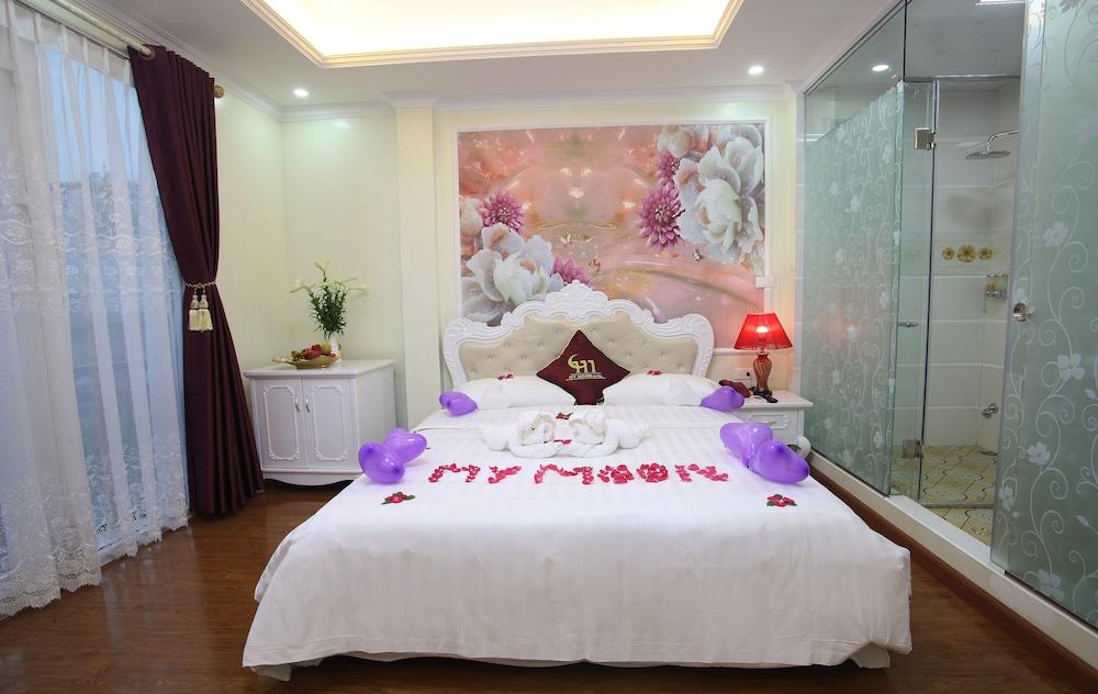 Hotel My Moon 3*