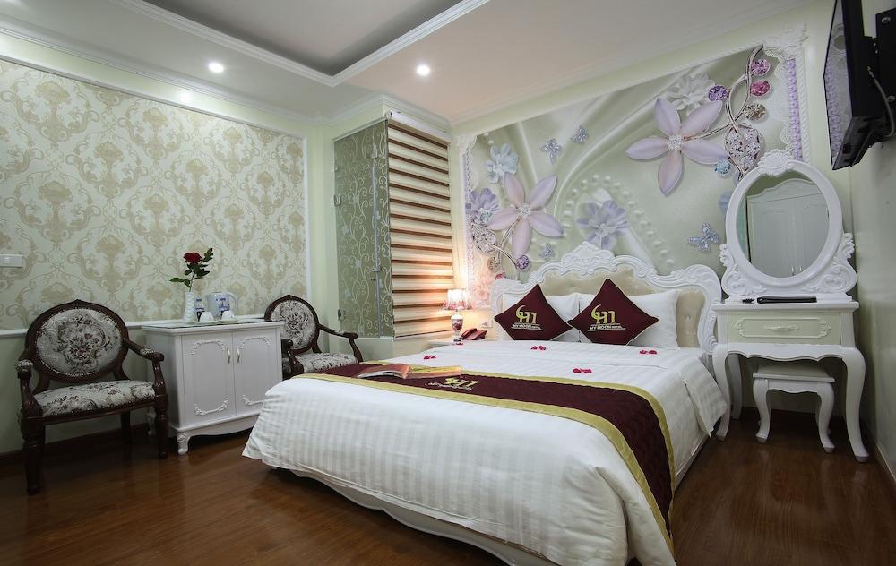 My Moon Hotel Hanoi