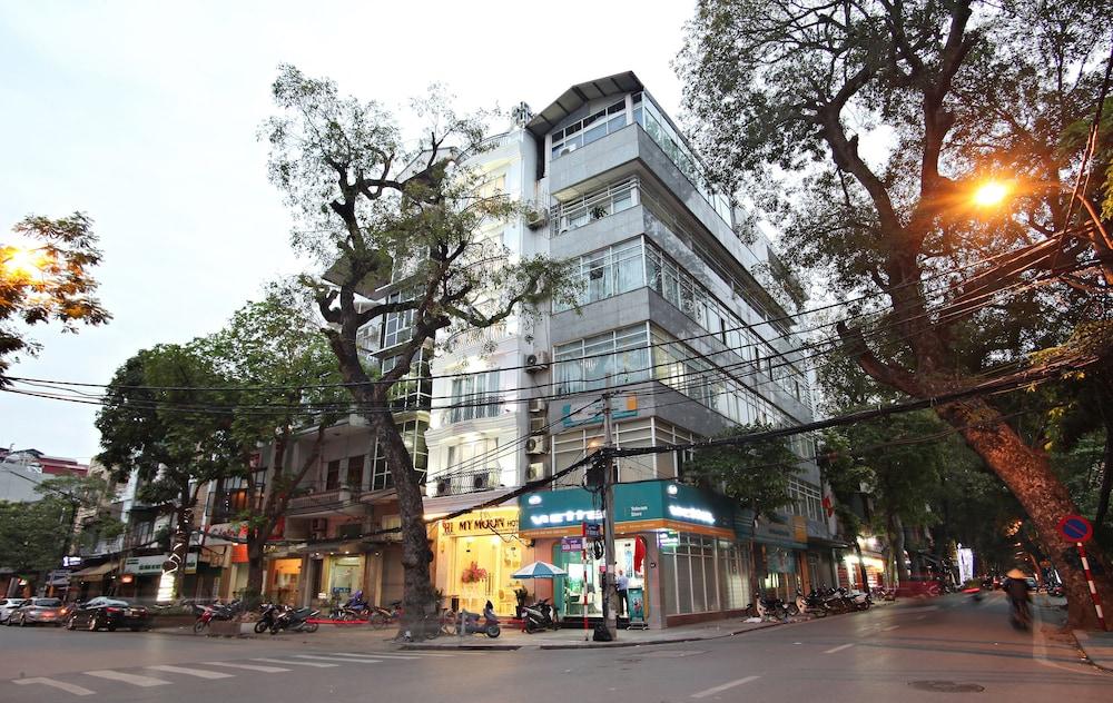 My Moon Hotel 3*