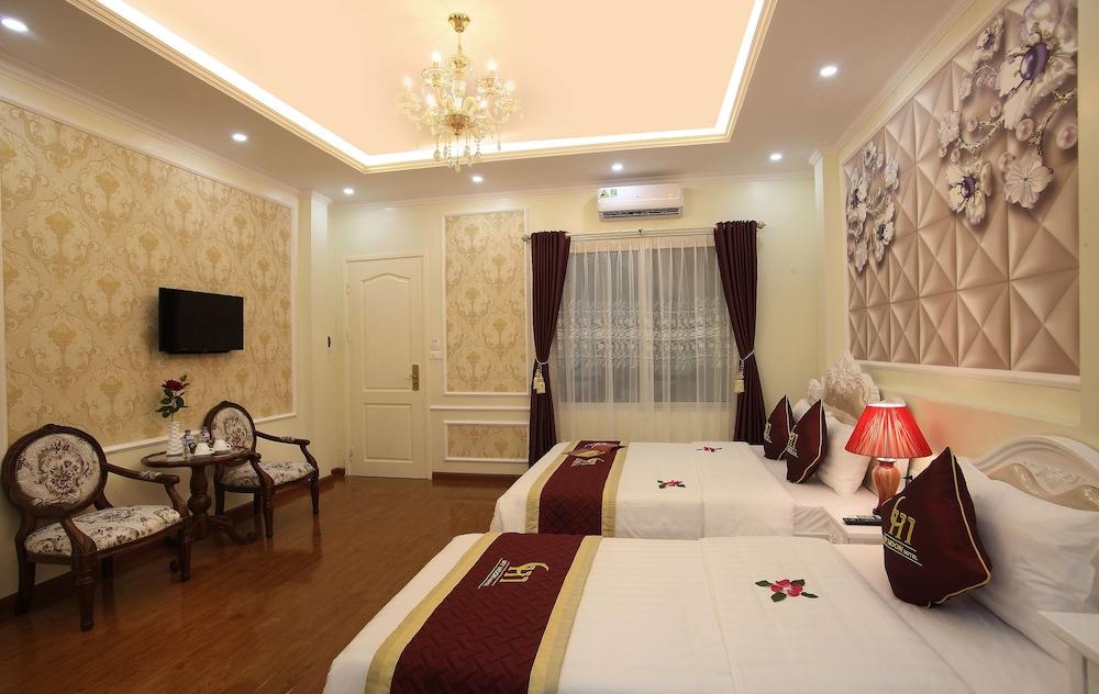 My Moon Hotel 3*
