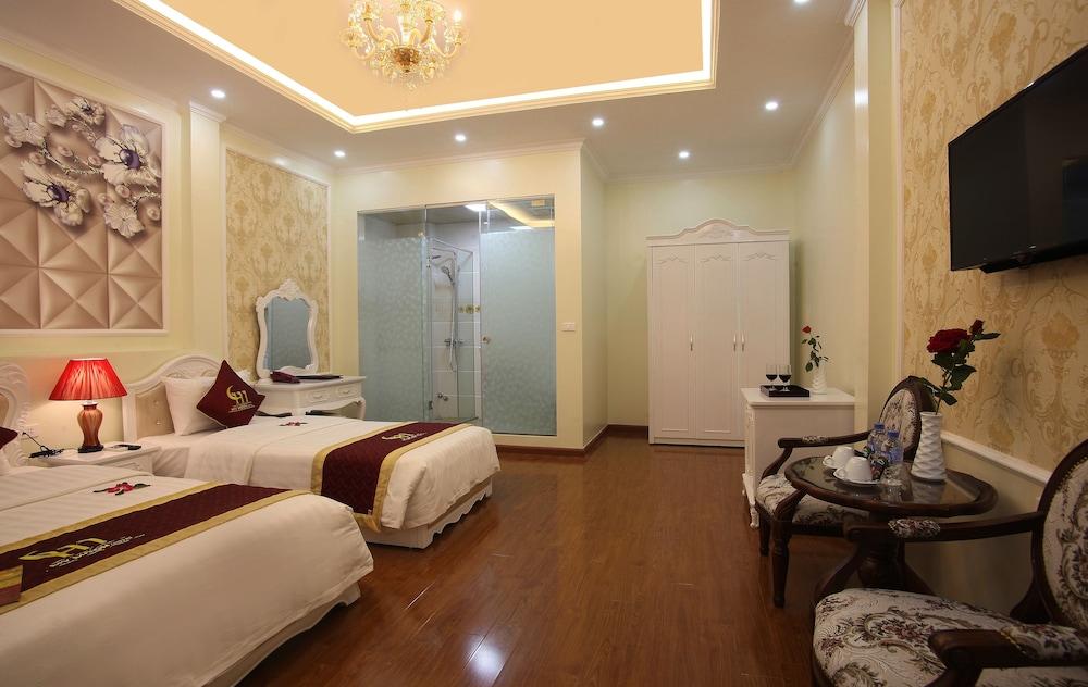 My Moon Hotel Hanoi