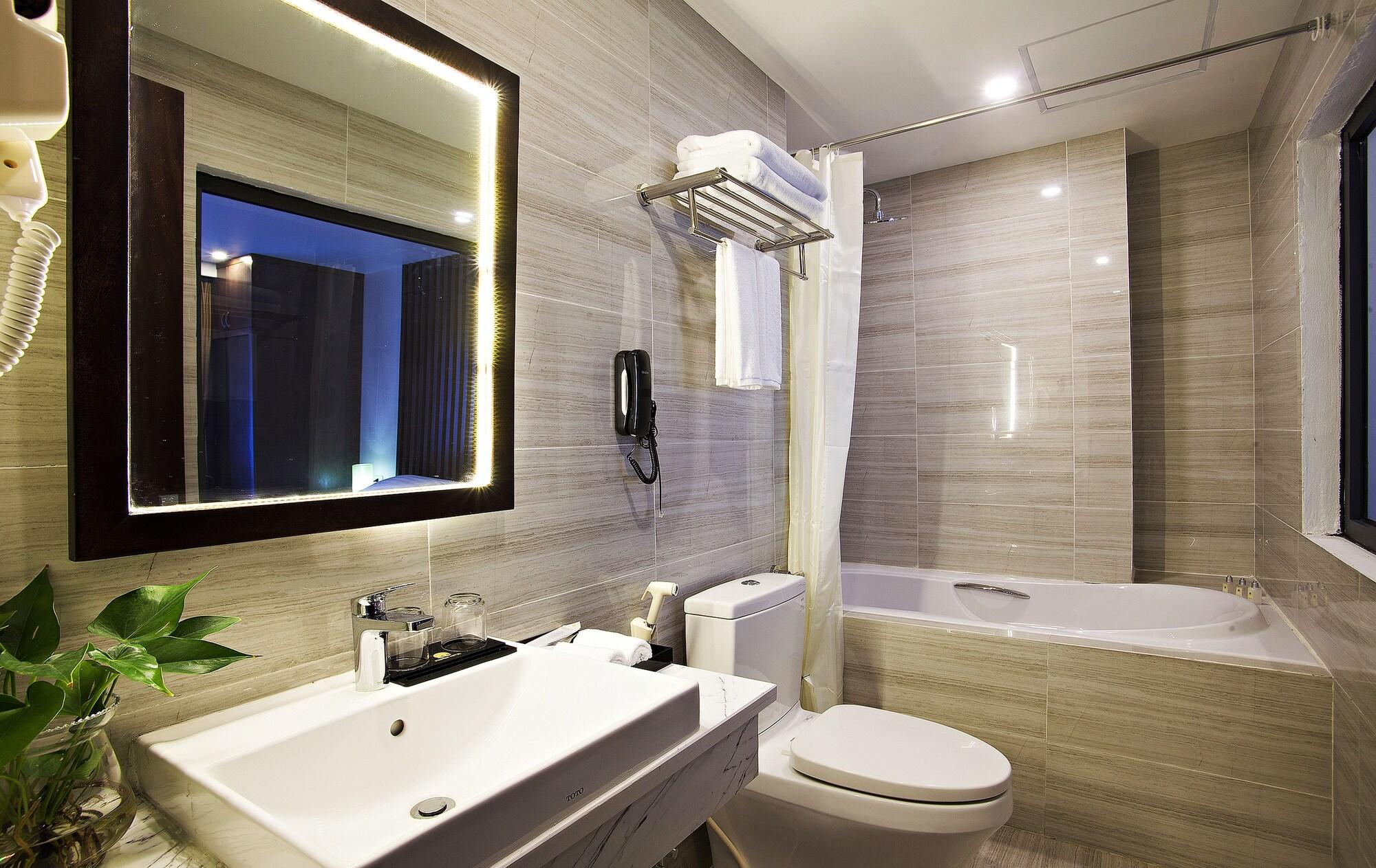 Hotel Inearth