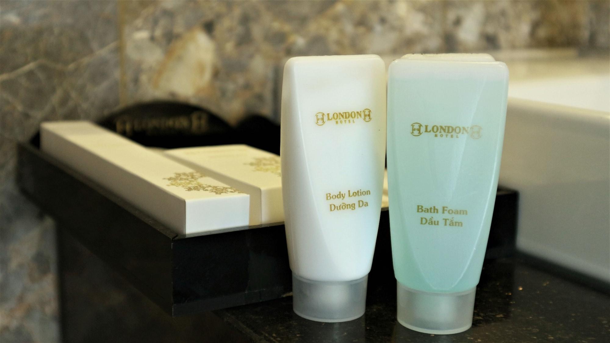 Khách sạn Khách Sạn&spa Luân đôn Hà Nội