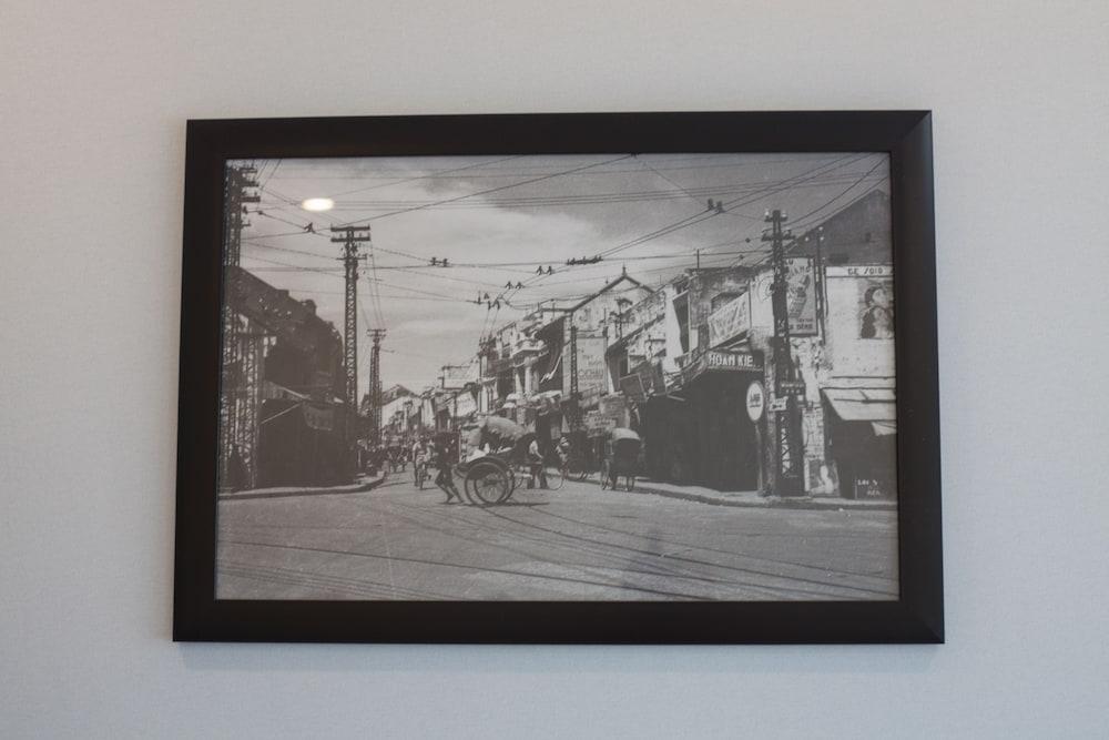 Hanvet Hanoi