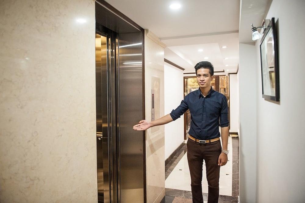 Lefoyer 3* Hanoi