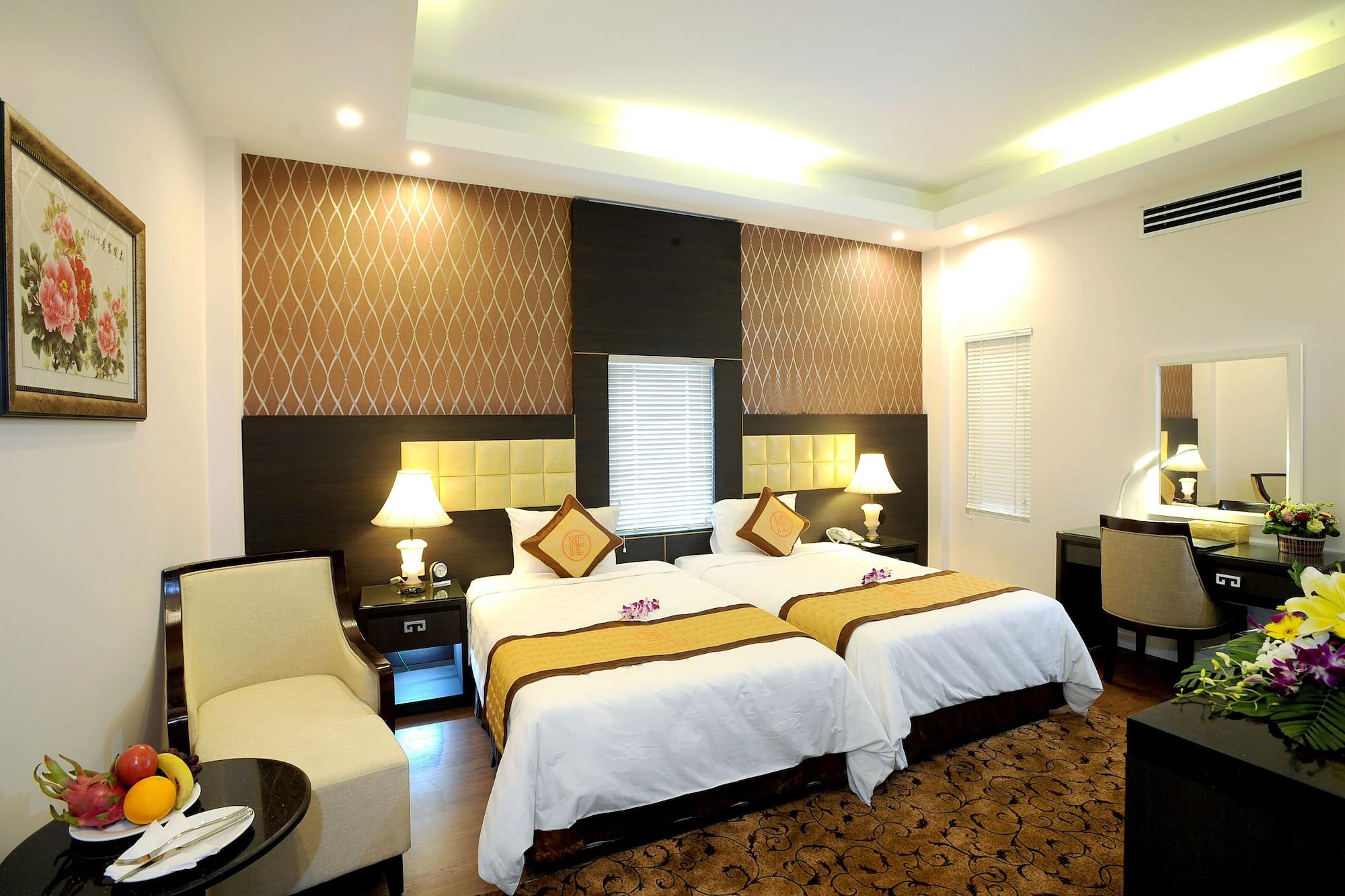 New Era & Hotel 4*
