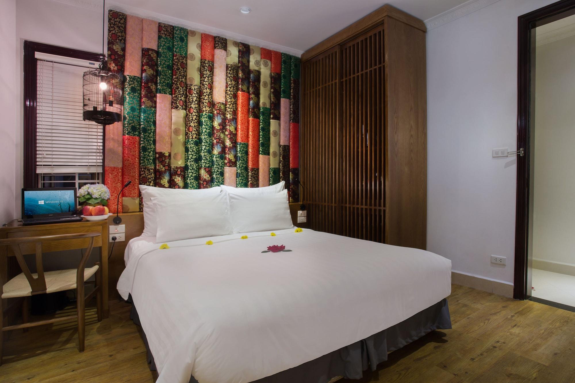 Hotel Media &