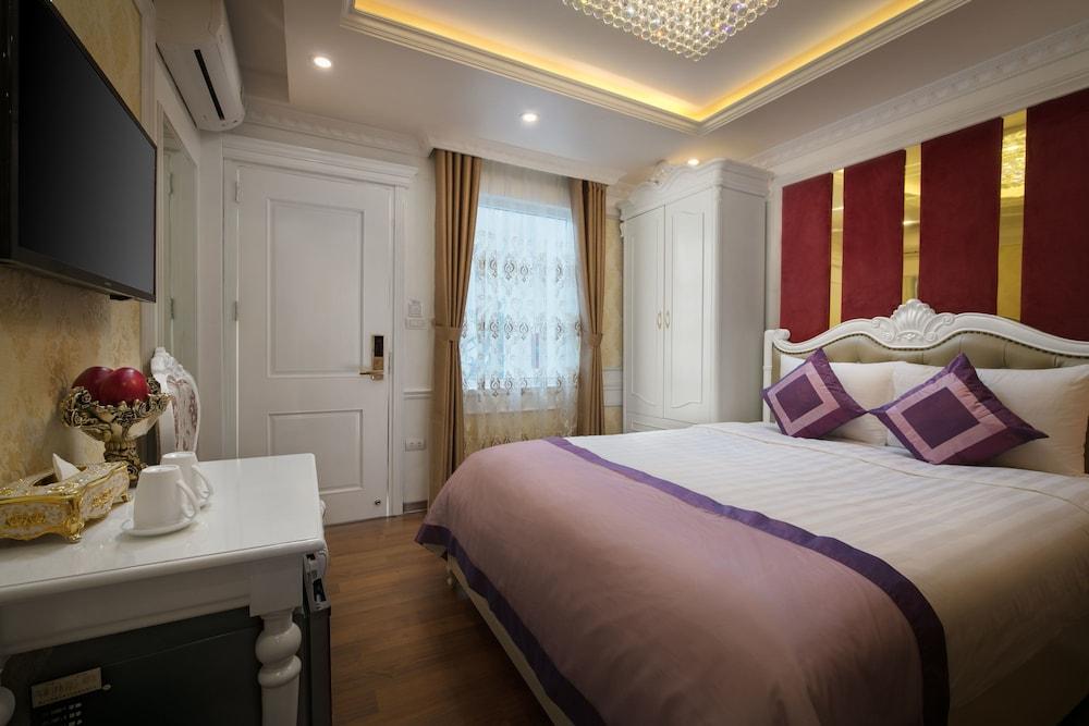 Hotel Viola Royal & Hanoi
