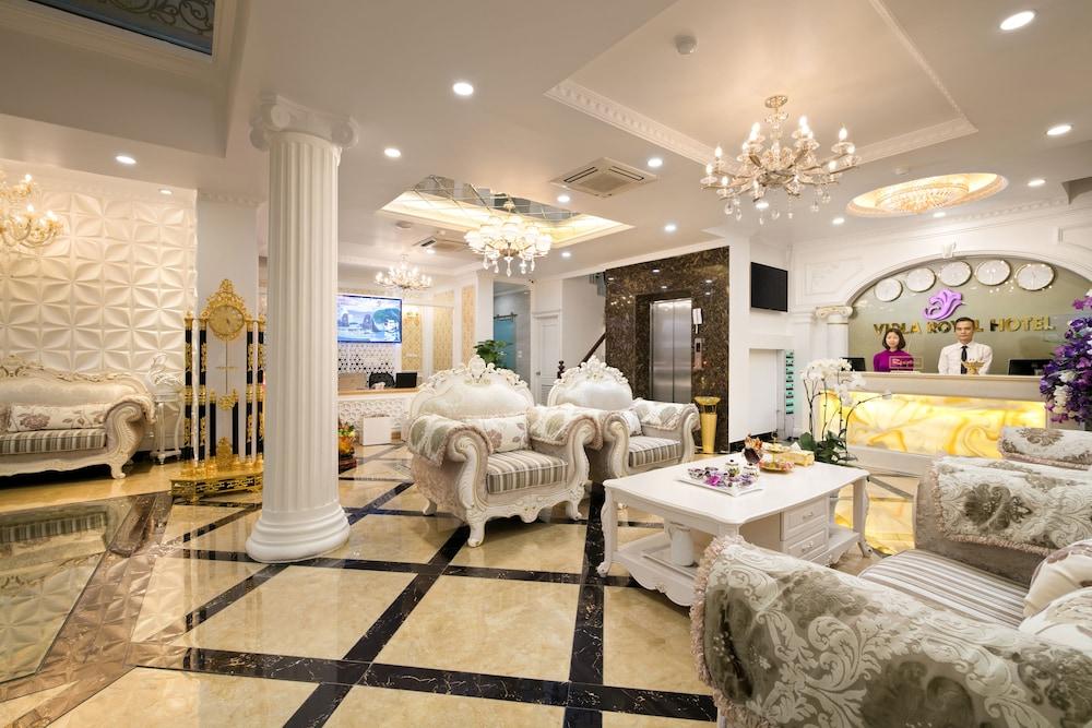 Hotel Viola Royal & 3*