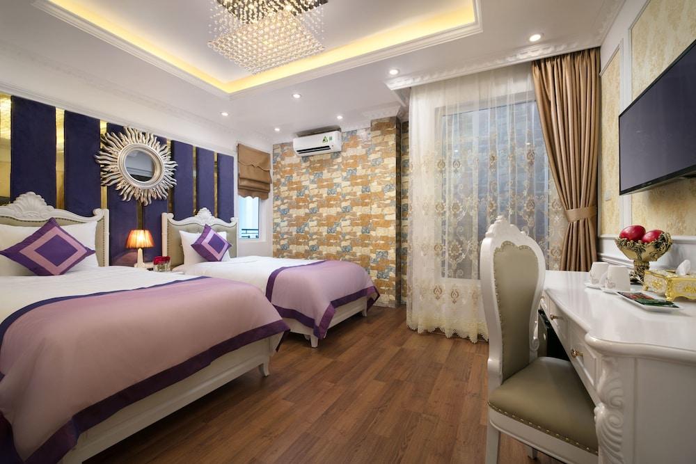 Viola Royal & 3* Hanoi