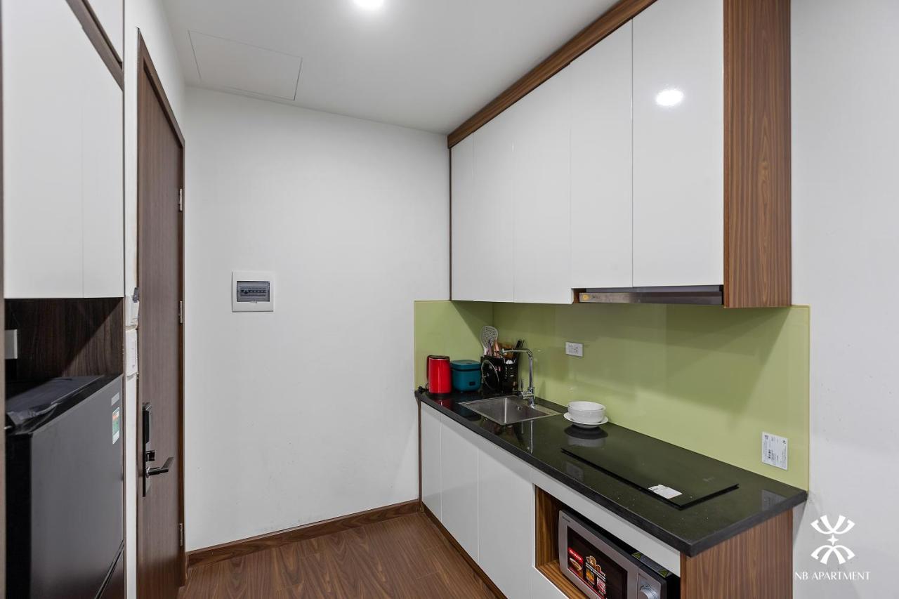 Nb - Kim Ma Apartment Hanoi