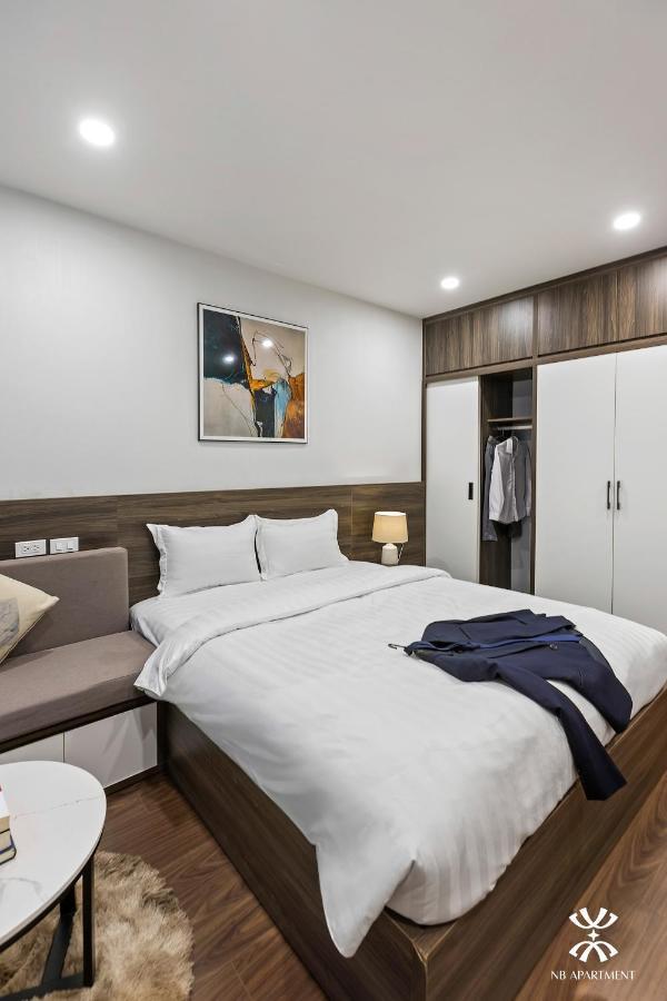 Apartment Nb - Kim Ma *