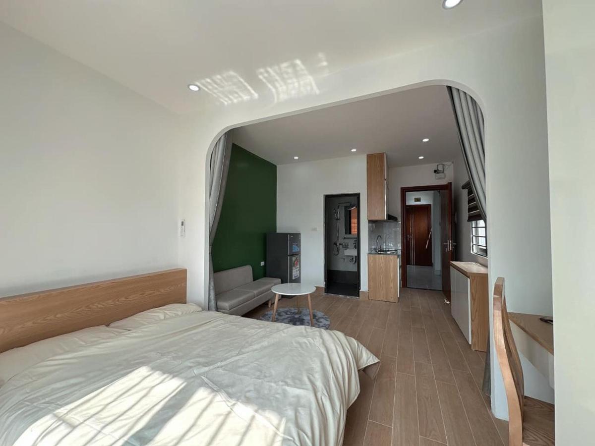 40m Large Room, Quiet Place Homestay Apartment