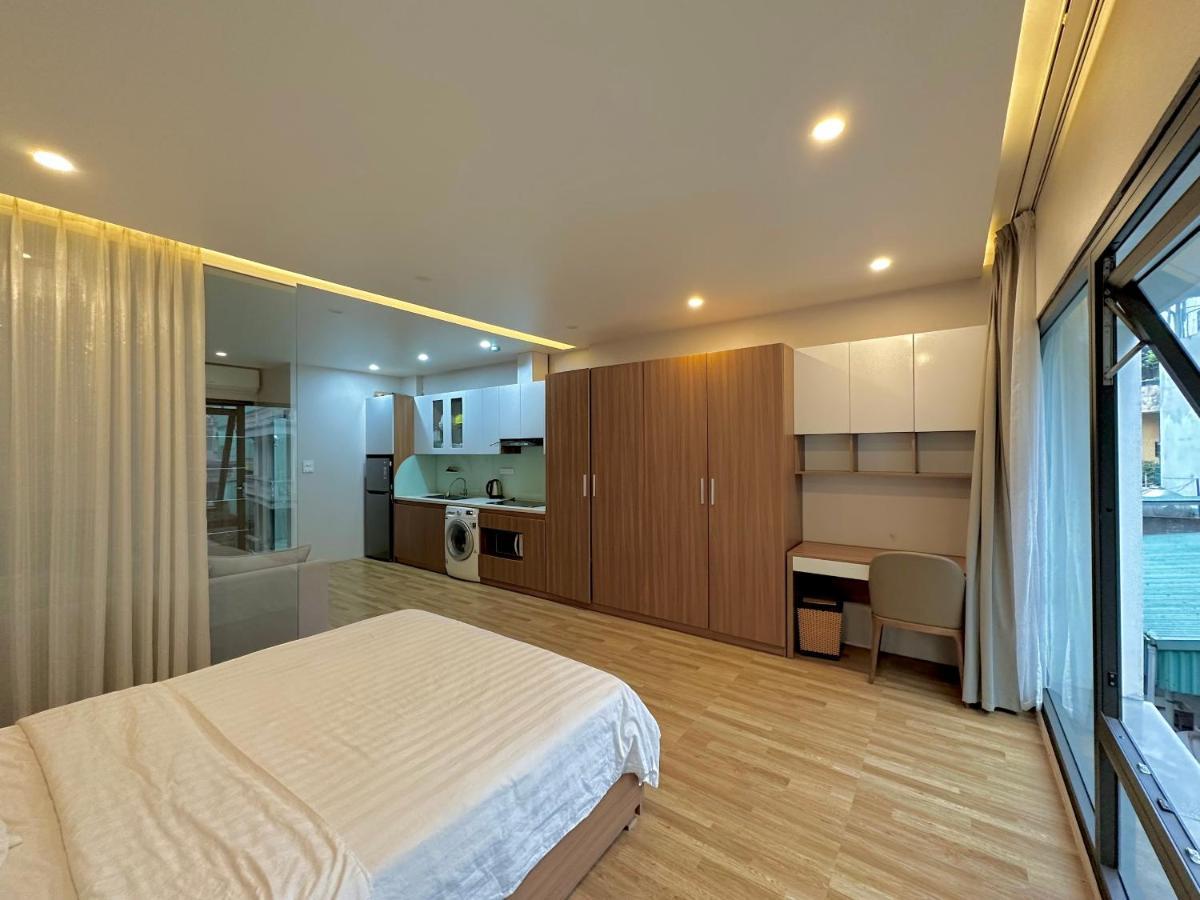 40m Large Room, Quiet Place Homestay Apartment Hanoi