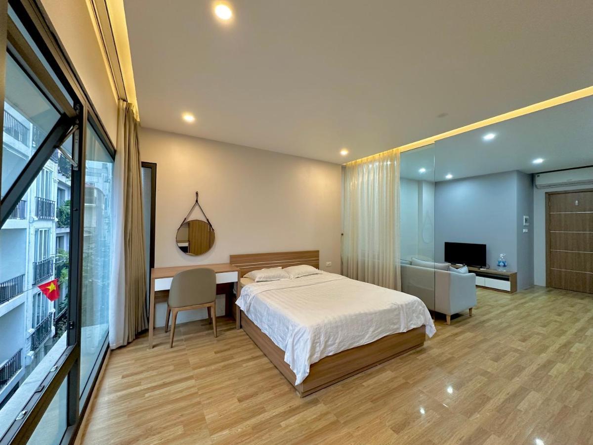 Pangsapuri 40m Large Room, Quiet Place Homestay *