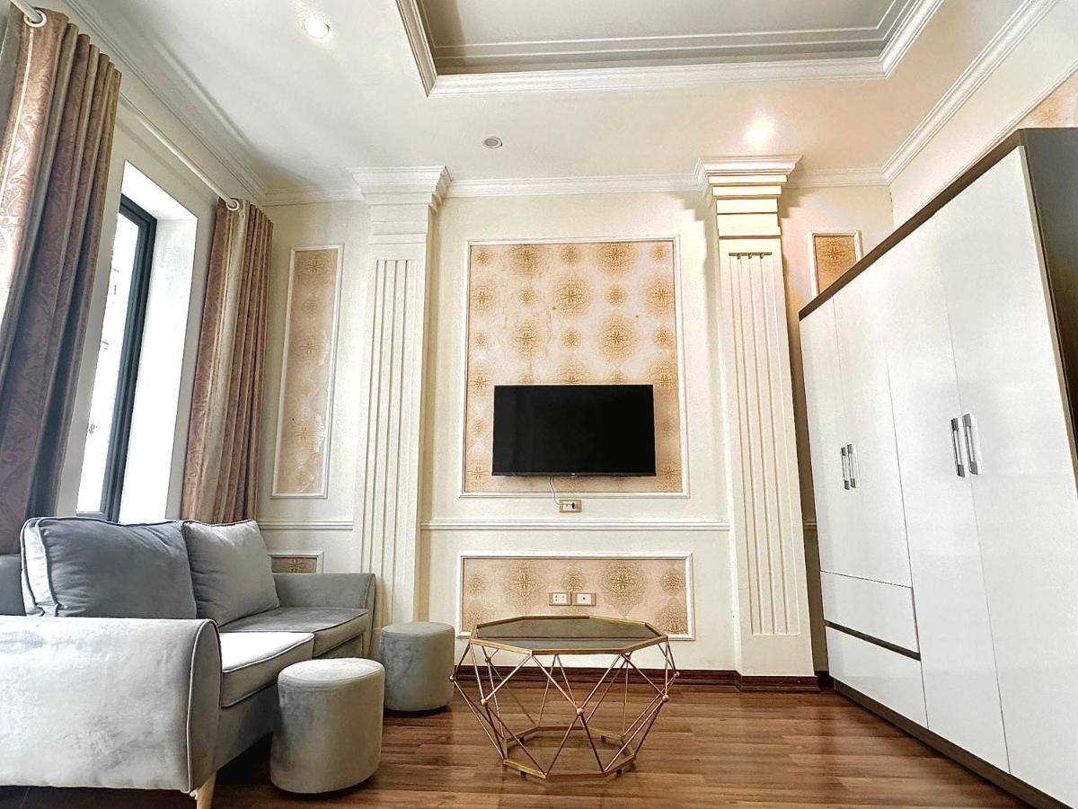 40m Large Room, Quiet Place Homestay Hanoi