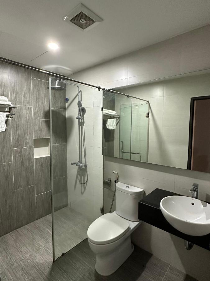 Apartment 40m Large Room, Quiet Place Homestay