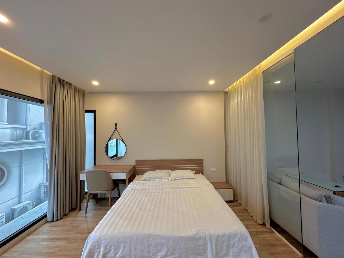 40m Large Room, Quiet Place Homestay Pangsapuri *