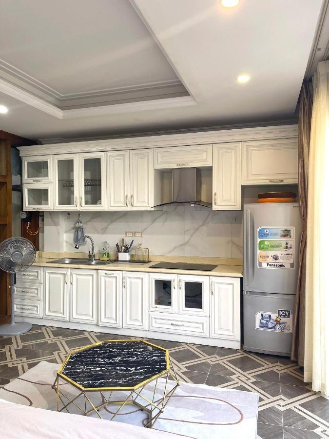 40m Large Room, Quiet Place Homestay Hanoi