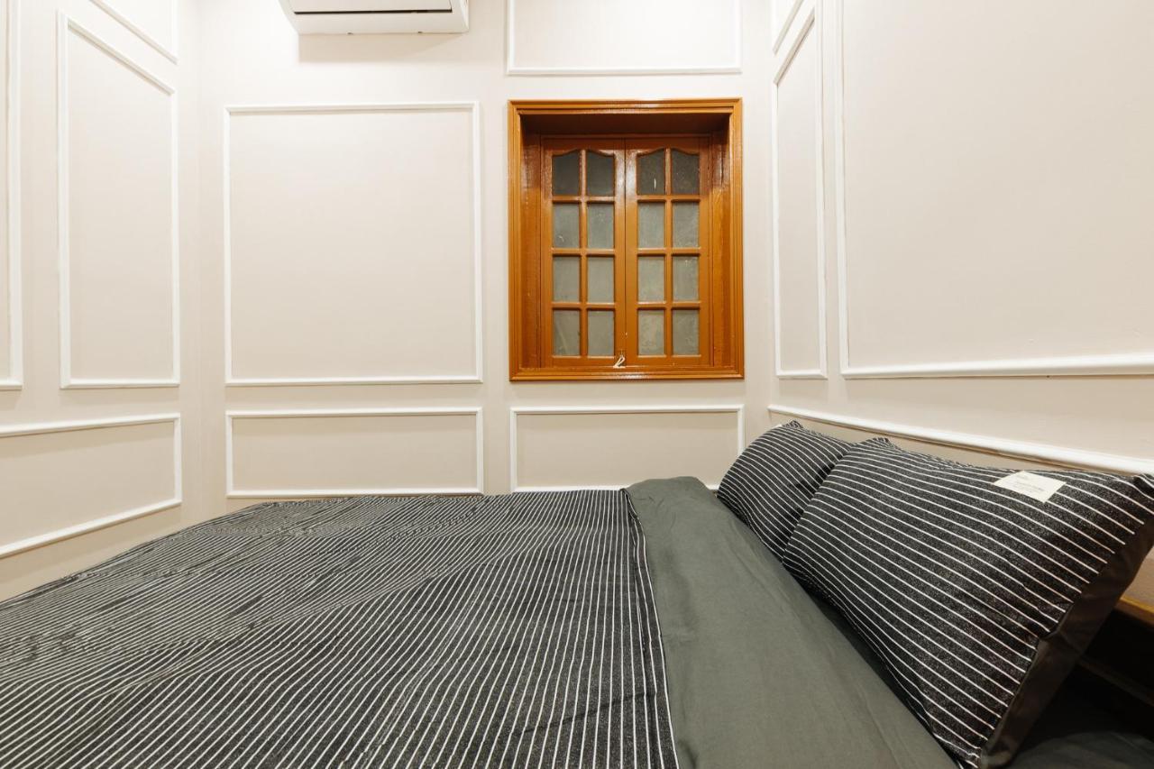 Private Apartment-2bdrs-6pax-old Quarter Apartment Hanoi