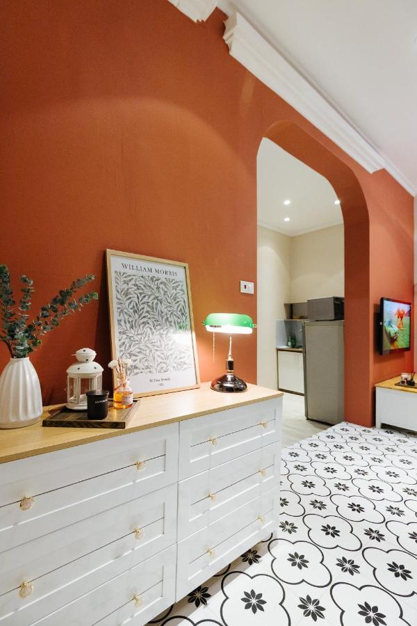 Private Apartment-2bdrs-6pax-old Quarter Apartment