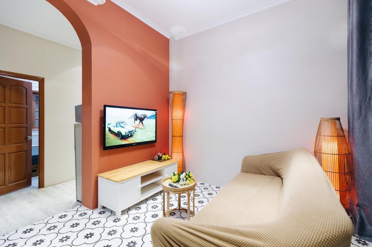 Private Apartment-2bdrs-6pax-old Quarter Hanoi