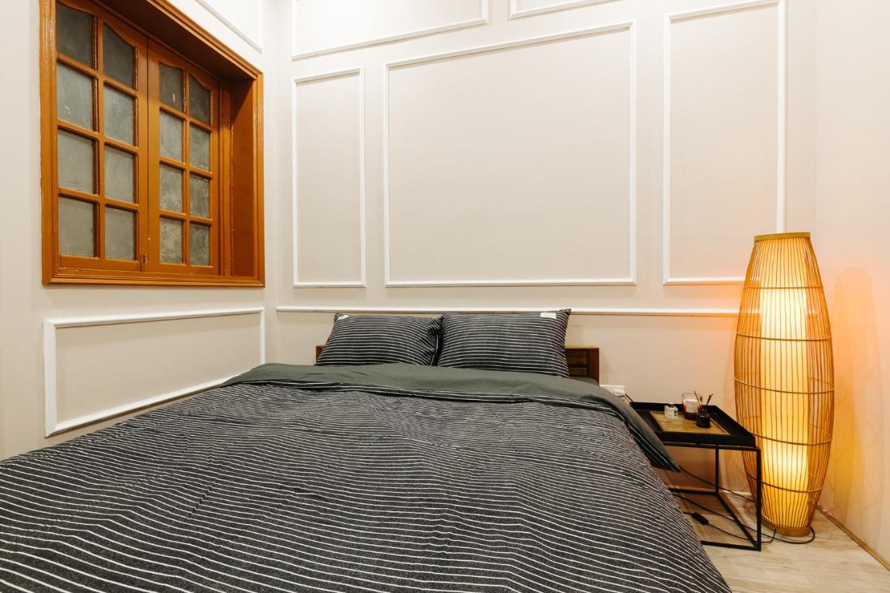 Private Apartment-2bdrs-6pax-old Quarter Hanoi