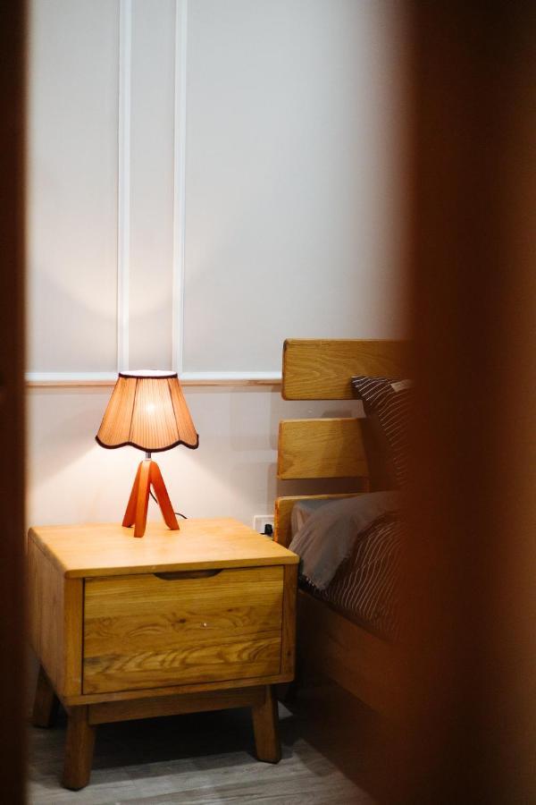 Private Apartment-2bdrs-6pax-old Quarter Apartment