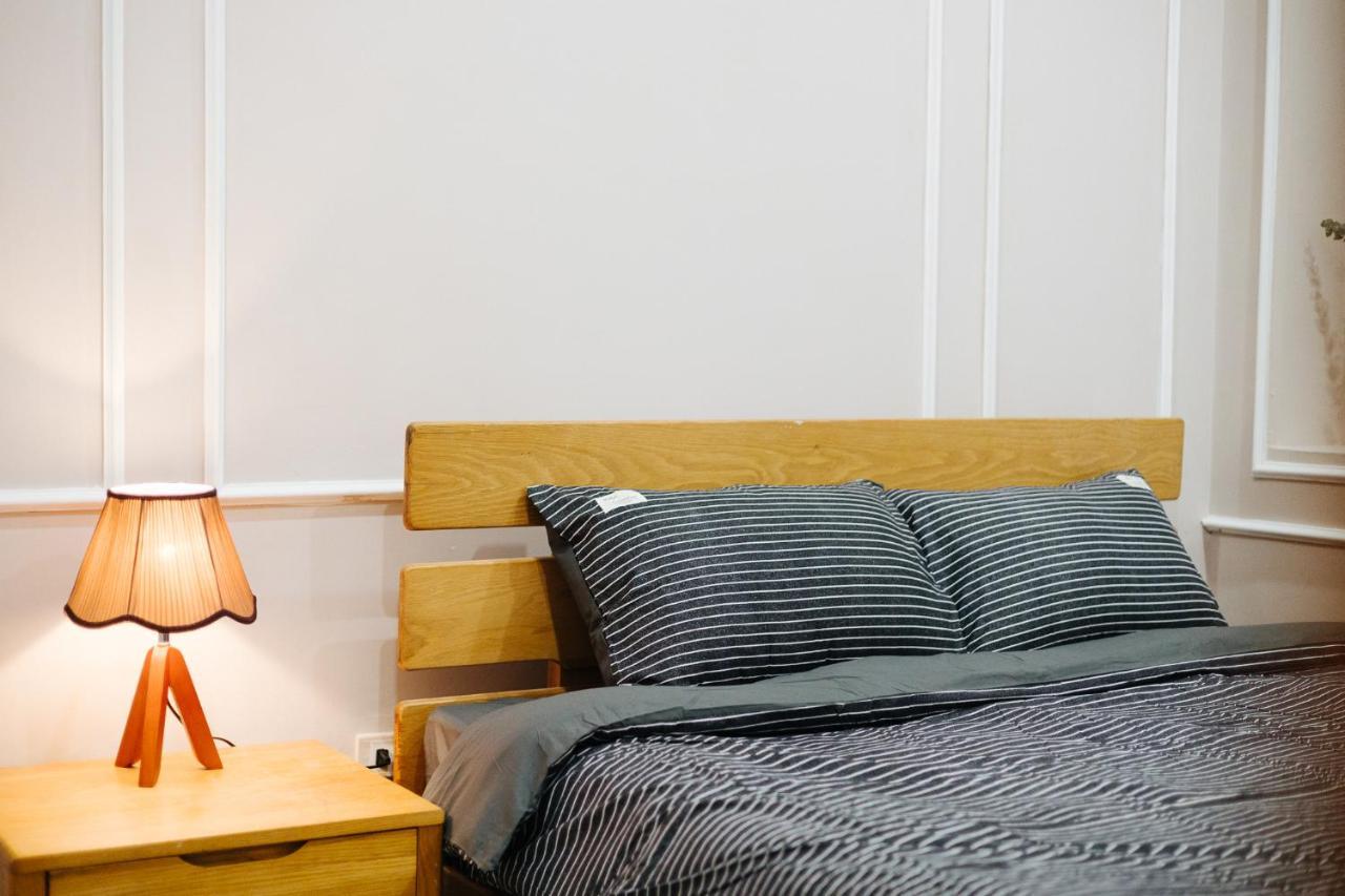 Private Apartment-2bdrs-6pax-old Quarter Apartment Hanoi
