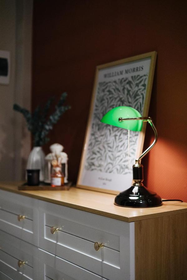 Apartment Private Apartment-2bdrs-6pax-old Quarter Hanoi