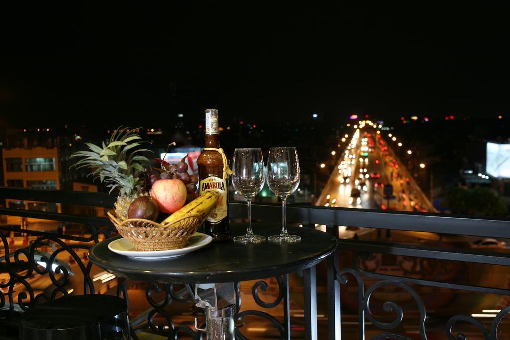 Old Quarter Hotel 3*