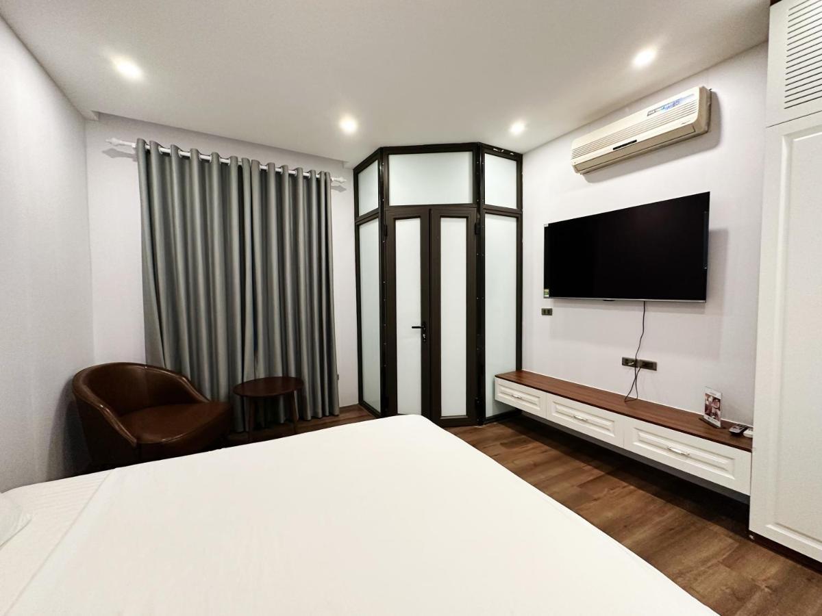 Guest house Old Quarter *