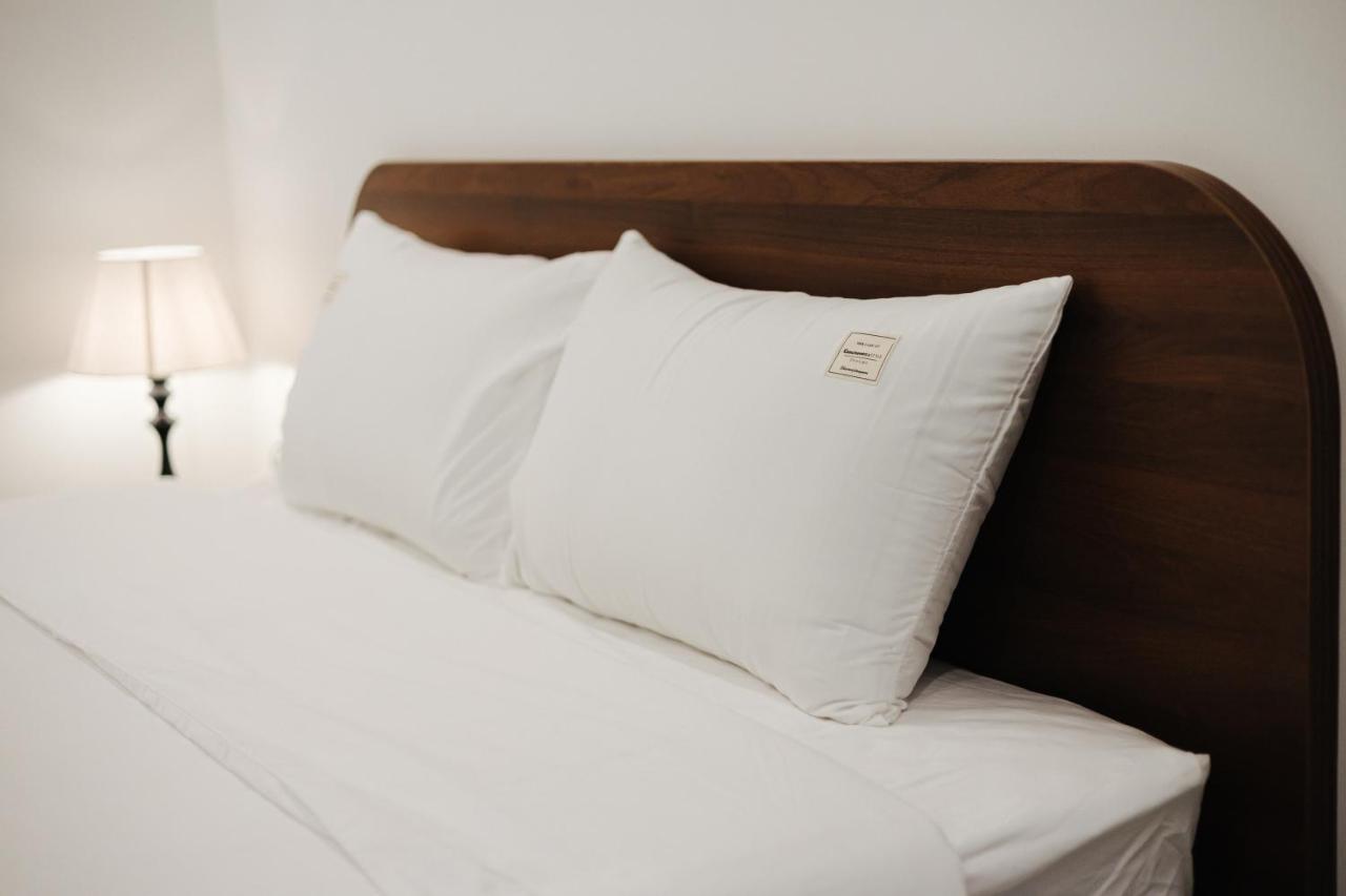 Old Quarter Guest house