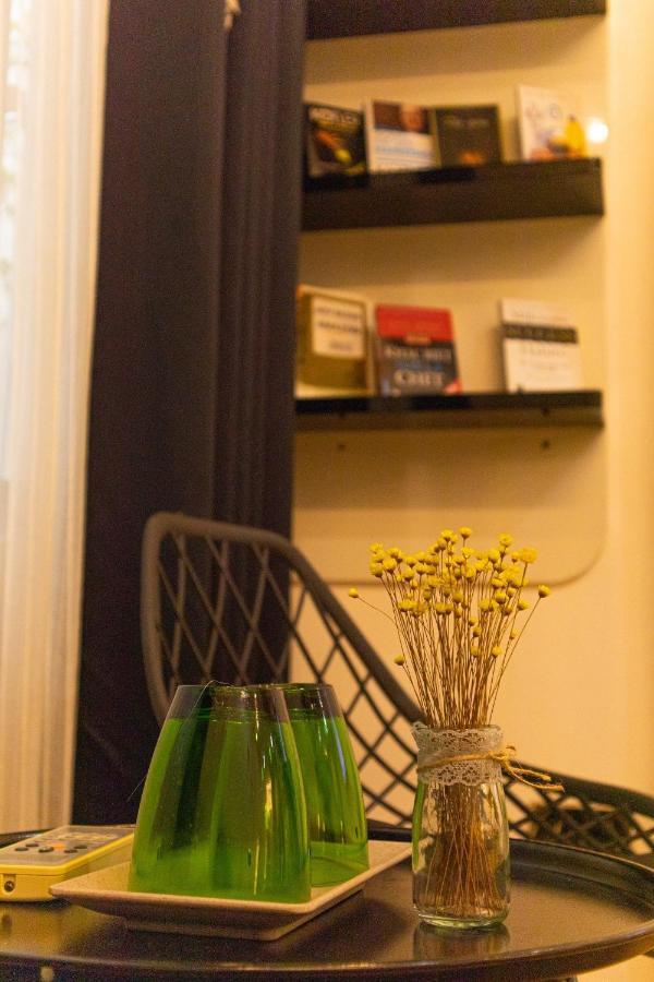 Pho Co Homestay *