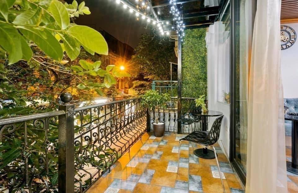 Hang Bo * Hanoi