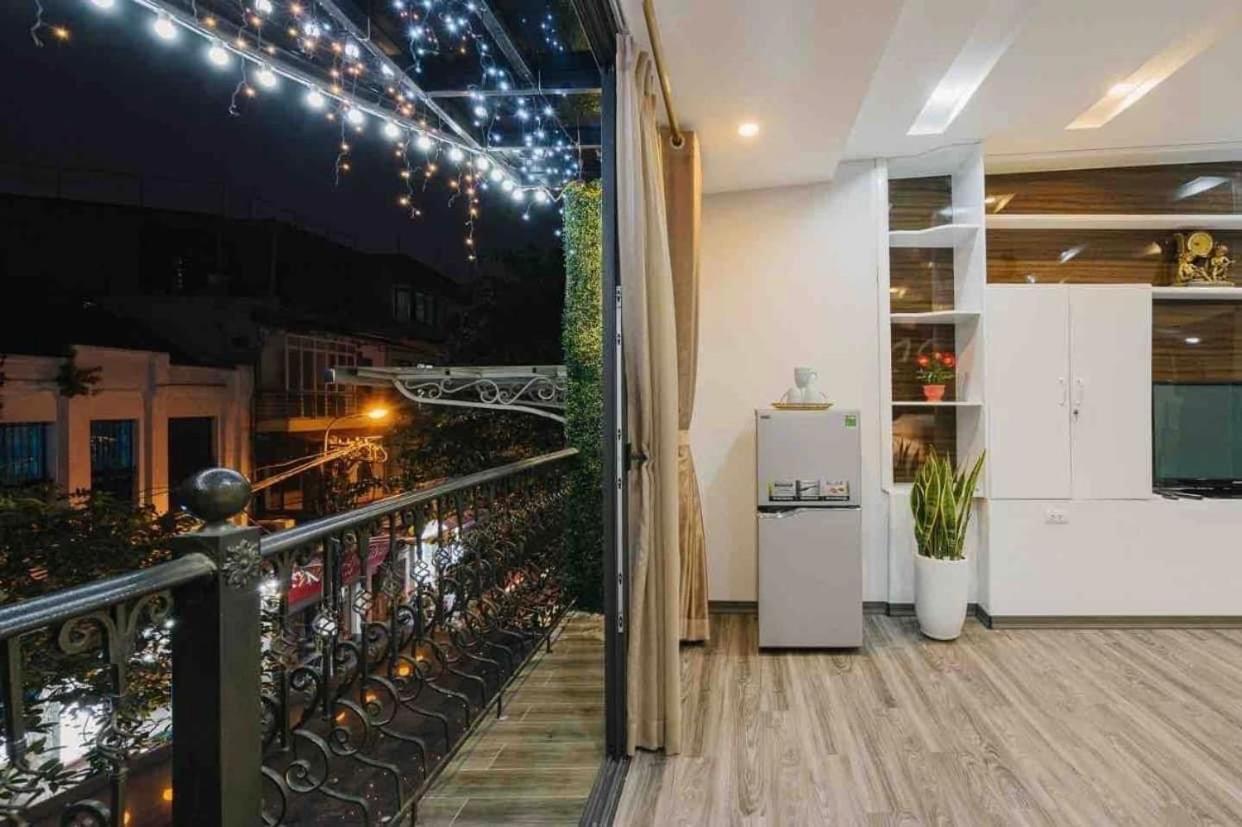 Hang Bo Apartment