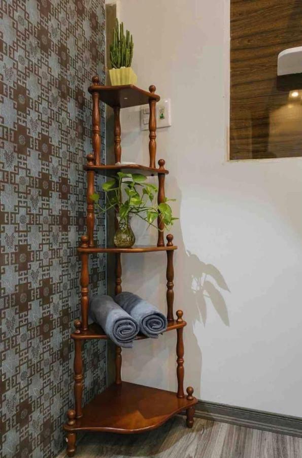 Apartment Hang Bo