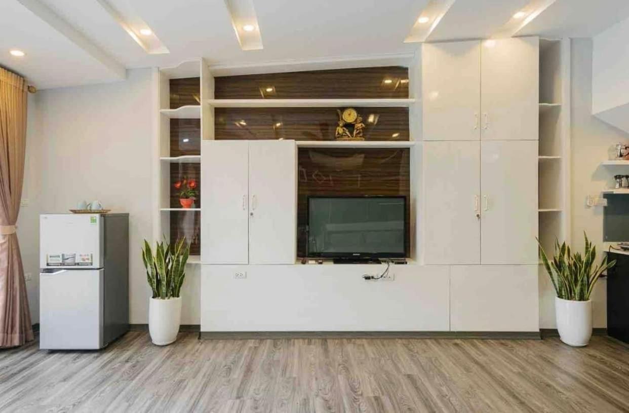 Apartment Hang Bo Hanoi