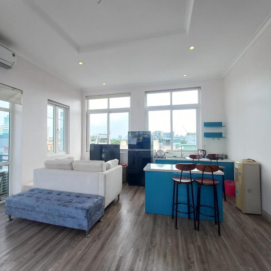 Huong Giang Guest house