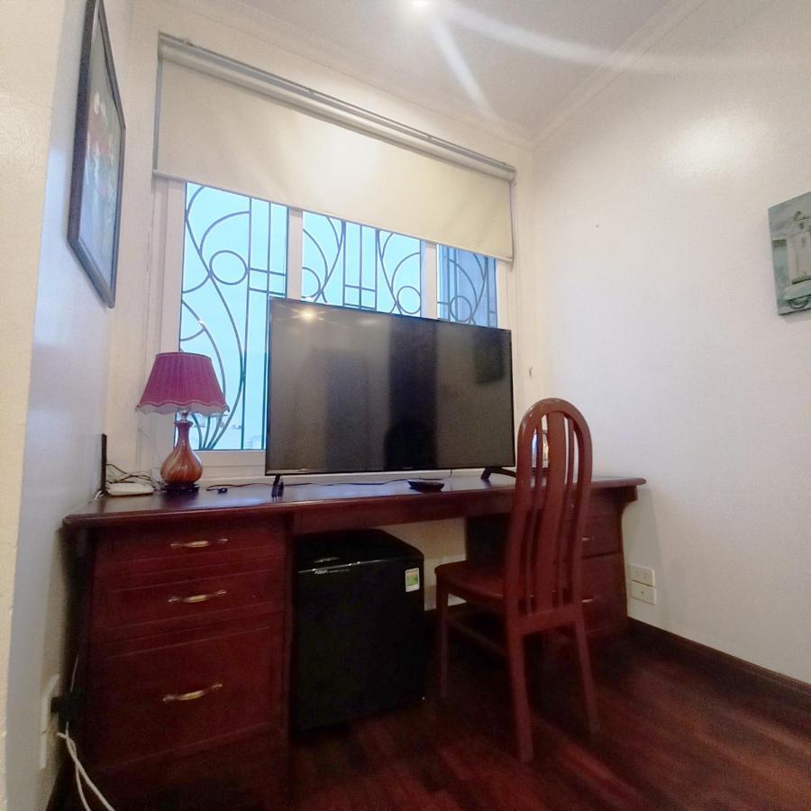 Guest house Huong Giang Hanoi